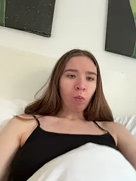 SoulNonNude online show from April 7, 2026, 12:51 pm
