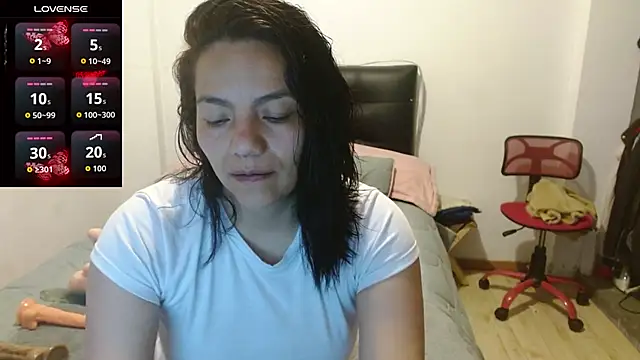 Megan Milf   online show from February 22, 2026, 11:23 am