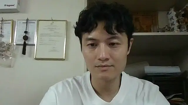 changbibit online show from June 11, 2026, 6:54 am