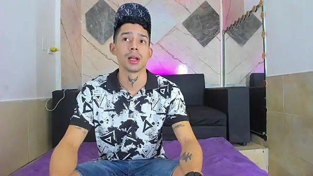 jeremytonner online show from March 8, 2026, 8:01 pm