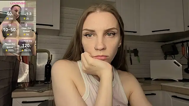Edena  online show from June 13, 2026, 2:26 pm