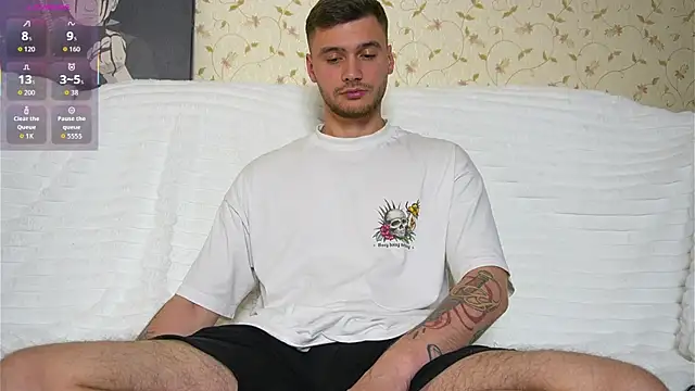 johnstoneisland online show from June 8, 2026, 7:36 pm