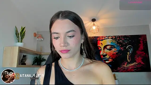 aitana baker  online show from June 18, 2026, 3:05 am