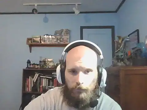 PDrents online show from June 15, 2026, 9:03 pm