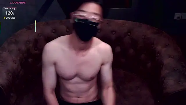 asiantwinkz online show from April 25, 2026, 2:36 pm