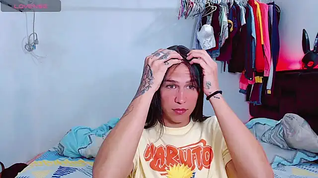 Azley sweet online show from June 4, 2026, 6:56 pm