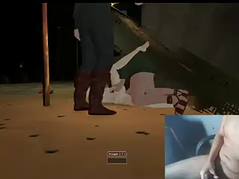 Snapshot of Lunely3 chatting on March 11, 2026, 1:54 am Lunely3 online show from March 11, 2026, 1:54 am