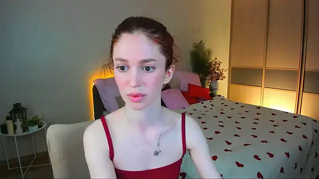 Snapshot of ChristinaConteeree chatting on May 15, 2026, 4:49 pm ChristinaConteeree online show from May 15, 2026, 4:49 pm