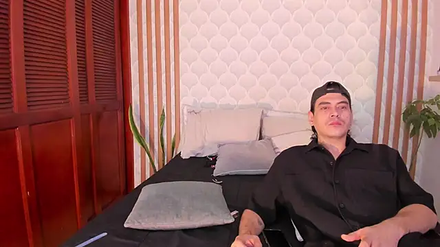 Cristian blaze online show from June 19, 2026, 5:30 pm