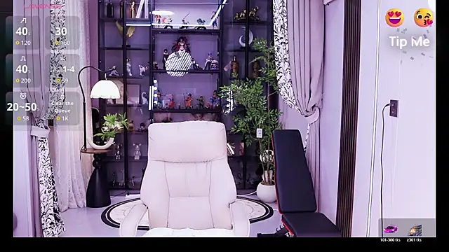 kelariy online show from June 29, 2026, 1:11 pm