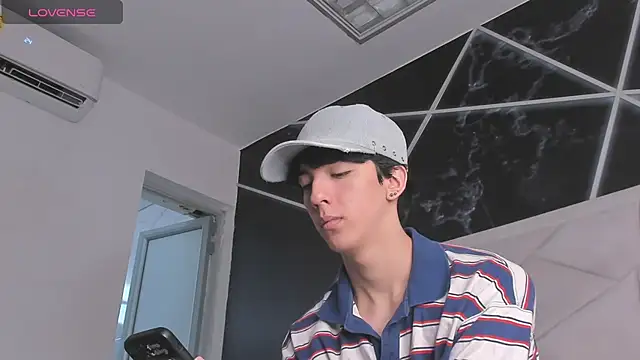 AerumChae online show from June 24, 2026, 2:59 pm