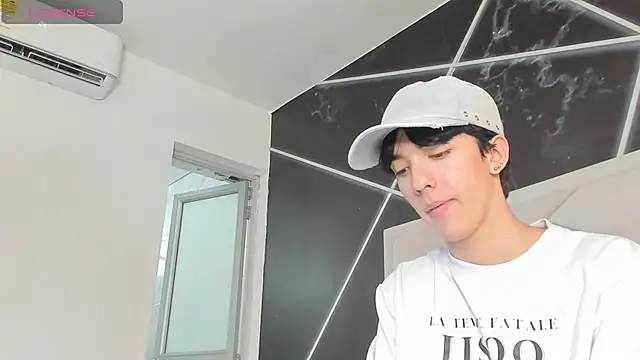 AerumChae online show from June 26, 2026, 12:11 pm