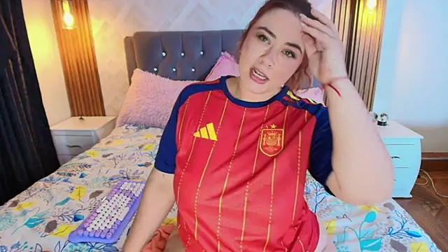 maddy Bloomm online show from June 26, 2026, 8:58 pm