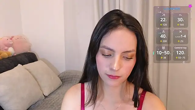 sarah saenz  online show from June 30, 2026, 6:57 am