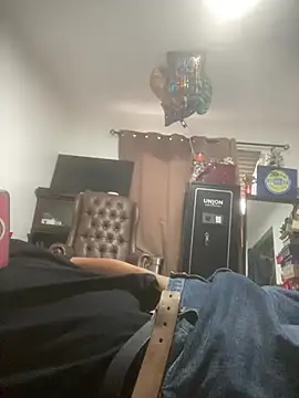 mexcok04 online show from July 4, 2026, 10:14 pm