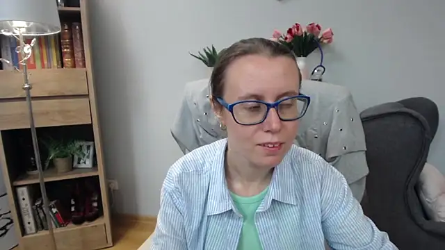sweetxLizzy online show from June 11, 2026, 4:42 am