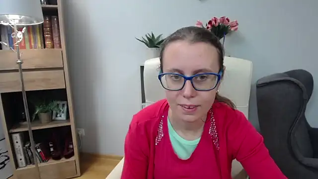 sweetxLizzy online show from June 15, 2026, 4:34 am