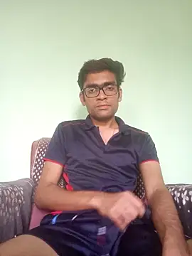 CockBoiAdi online show from October 17, 2025, 11:45 am