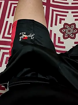 CockBoiAdi online show from April 7, 2026, 3:58 pm