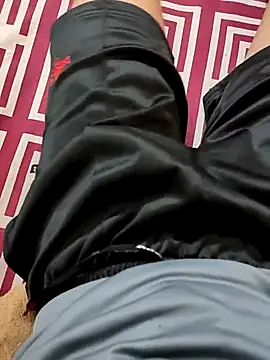 CockBoiAdi online show from April 11, 2026, 5:27 pm