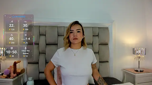 frehia dimou online show from May 13, 2026, 11:39 am
