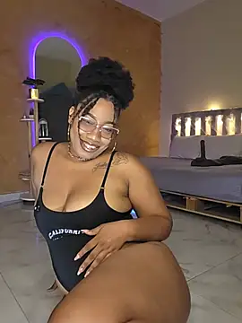 Naomi jhonson online show from June 16, 2026, 2:17 pm