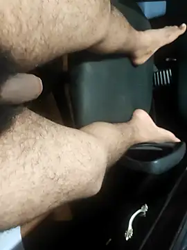 Hotknight online show from February 17, 2026, 2:31 am