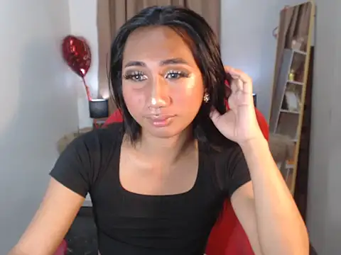 JuicyliciousBabe online show from February 24, 2026, 7:15 pm