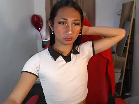 JuicyliciousBabe online show from March 9, 2026, 7:06 pm