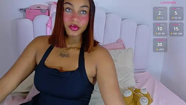 Snapshot of Sofia_Stanley chatting on March 25, 2026, 3:50 am Sofia Stanley online show from March 25, 2026, 3:50 am