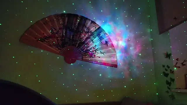 KiotoShine online show from March 13, 2026, 8:25 pm