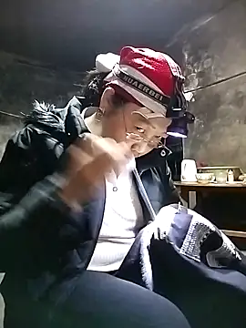 Lai005 online show from March 14, 2026, 10:38 pm