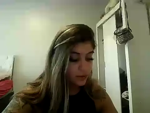 Becca B online show from February 15, 2026, 6:07 pm