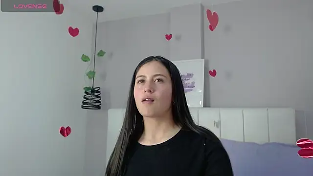 Zaaida  online show from February 13, 2026, 7:47 pm