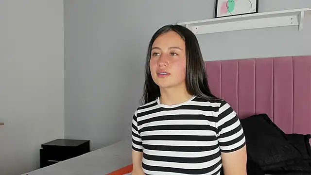 Zaaida  online show from February 5, 2026, 9:32 pm