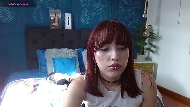 zohet kriss online show from March 7, 2026, 1:49 pm