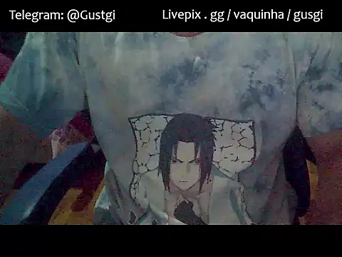BRGusta459 online show from June 24, 2026, 9:56 pm