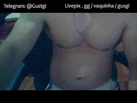 BRGusta459 online show from June 27, 2026, 10:49 pm