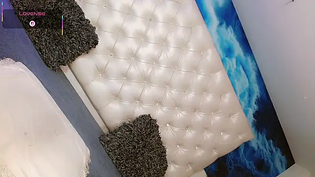 Milla Star  online show from April 23, 2026, 11:49 am