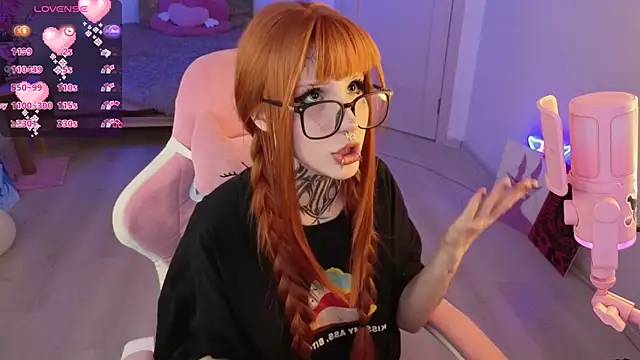 Nana stolass online show from April 21, 2026, 9:05 am