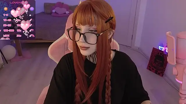 Nana stolass online show from April 20, 2026, 11:24 am