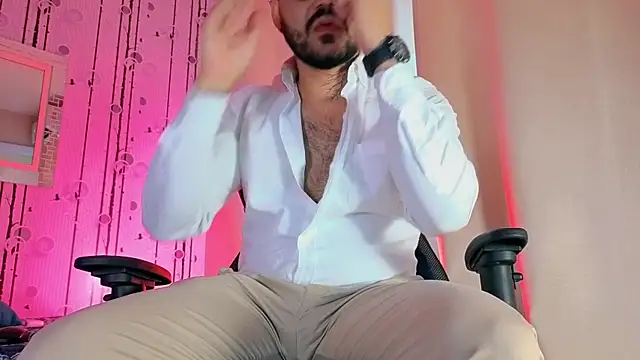 AlphaDrip online show from October 10, 2025, 12:50 pm