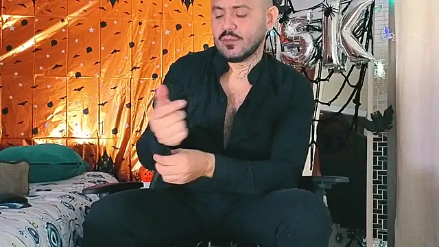 AlphaDrip online show from October 22, 2025, 12:15 pm