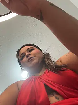 ashley-swift- online show from May 31, 2026, 8:31 am