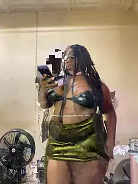 CurvyCocoxxx online show from May 18, 2026, 9:36 am