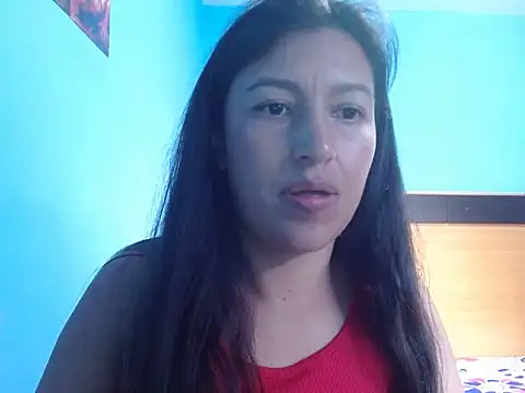 SarahFriendly online show from April 7, 2026, 9:27 pm