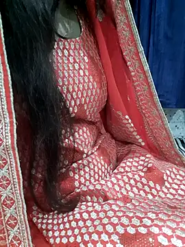 Aarti-kumri online show from February 12, 2026, 3:34 pm