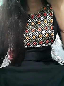 Aarti-kumri online show from February 17, 2026, 4:10 am