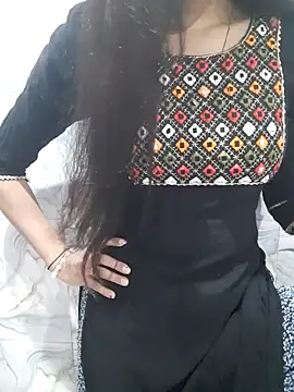 Aarti-kumri online show from April 20, 2026, 5:58 pm