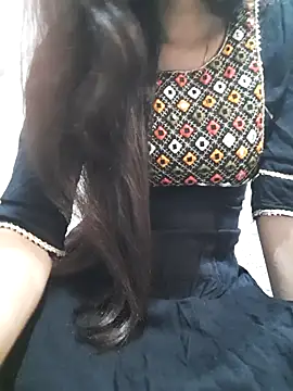 Aarti-kumri online show from April 17, 2026, 6:55 pm